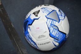 *Mitre Match Football