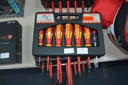 Race Rock Screwdriver Set