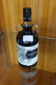 Kraken Black Rum 70cl