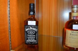 Jack Daniels Tennessee Whiskey 70cl