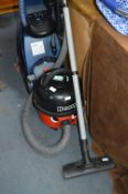 Henry Numatic Vacuum Cleaner