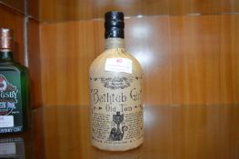 Old Tom Bathtub Gin 50cl