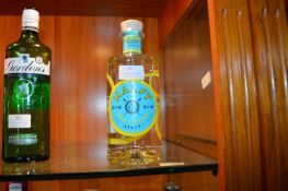 Malfy Italian Lemon Gin 70cl