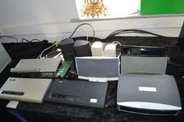 Bose Speakers and Audio Equipment For Spares and R