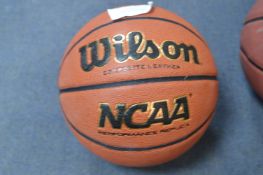 *Wilson NCAA Basketball