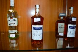 Martell VS Cognac 70cl