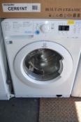 Indesit Innex 8kg Washing Machine