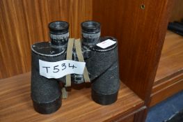 Pair of Binoculars