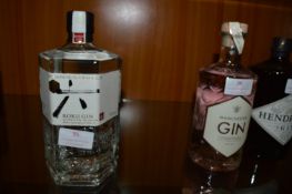 Roku Japanese Gin 70cl