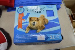 *XL Pet Cooling Mat