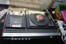 Gec Stereo Music Centre (AF)