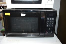 Samsung Smart Oven