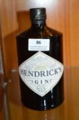 Hendricks Gin 70cl