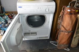 Hotpoint Ultima Condeser Dryer