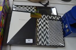 *Oh So Organised Stationery Set 2pk