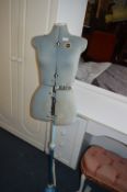 Vintage Venus Dress Makers Dummy