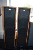 Pair of Eltax Audio Speakers