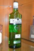 Gordons Lond Dry Gin 70cl