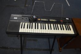 Realistic Concert Mate 660 Electronic Keyboard