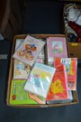 Box of Greetings Cards