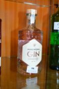 Manchester Raspberry Infused Gin 50cl