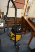 Wap Aero 300 vacuum Cleaner