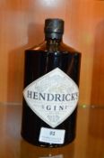 Hendricks Gin 70cl