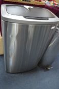 *80L Eko Trash Can Bin