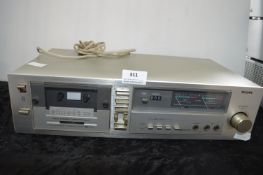 Philips Tape Deck