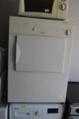 Whirlpool Tumble Dryer