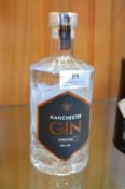 Manchester Gin 50cl