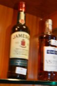 Jameson Irish Whiskey 70cl