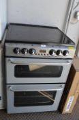 New Home Electric Oven