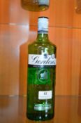 Gordons London Dry Gin 70cl