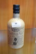 Old Tom Bath Tub Gin 50cl