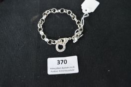 Ladies Chain Bracelet