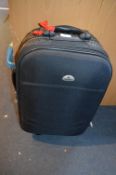 Saxoline Carry On Suitcase