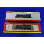 Hornby 00 LNER 2-6-4 T Thompson Class L1 9001