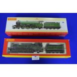 Hornby 00 R2405 LNER 4-6-2 Class A1 "Great Northern"
