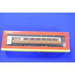 Hornby 00 LNER 61'6" Corridor Brake Coach 42884