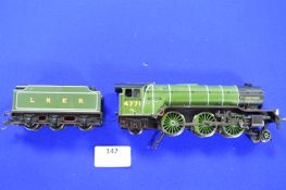 Bachmann LNER 2-6-2 "Green Arrow" 4771