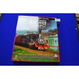 Eight DVD Set - Worlds Greatest Railway Journey