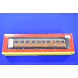 Hornby 00 LNER 61'6" Buffet Car 24080