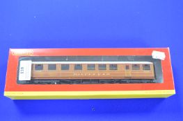 Hornby 00 LNER 61'6" Buffet Car 24080