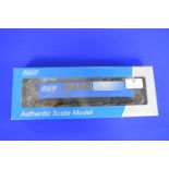 Dapol 00 Track Cleaner UK