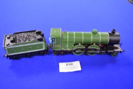 Hornby 00 LNER 4-4-2 No.3251