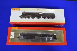 Hornby 00 LNER 4-6-0 Class B1 "Roedeer"