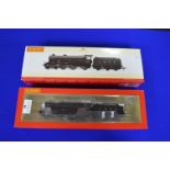 Hornby 00 LNER 4-6-0 Class B1 "Roedeer"