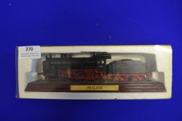 Collectible Model Loco - P8 Class