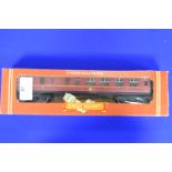 Hornby 00 LMS Coach